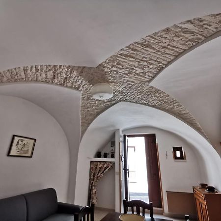 Casa Vacanza Trullo Dimora Storica Morea Alberobello Exteriér fotografie