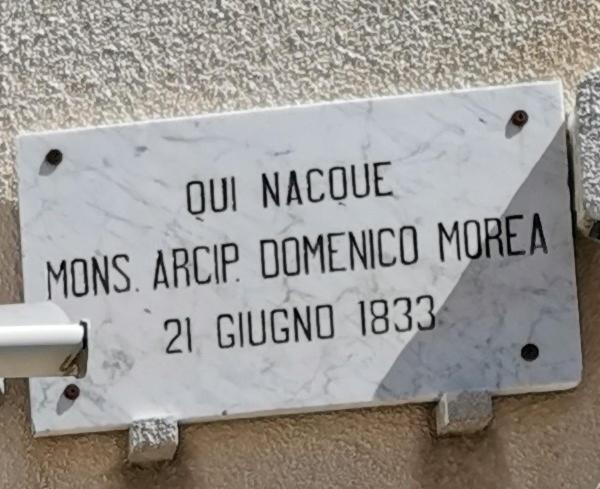 Casa Vacanza Trullo Dimora Storica Morea Alberobello Exteriér fotografie